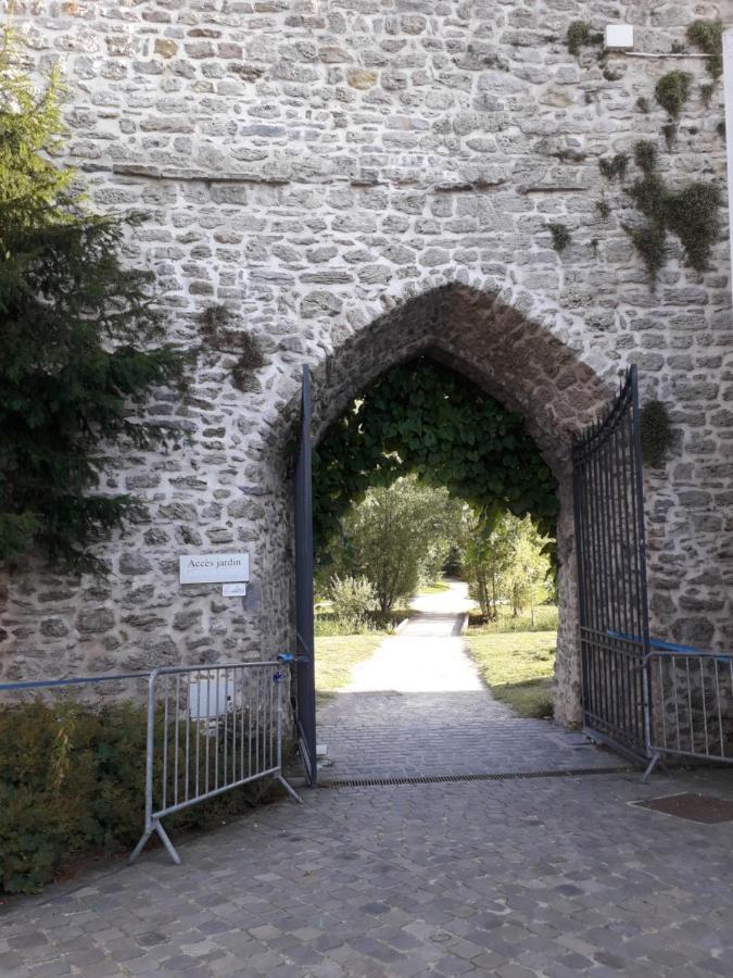 Le Grand Chene Villa Condette Kültér fotó