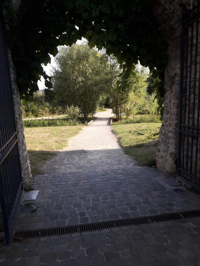 Le Grand Chene Villa Condette Kültér fotó