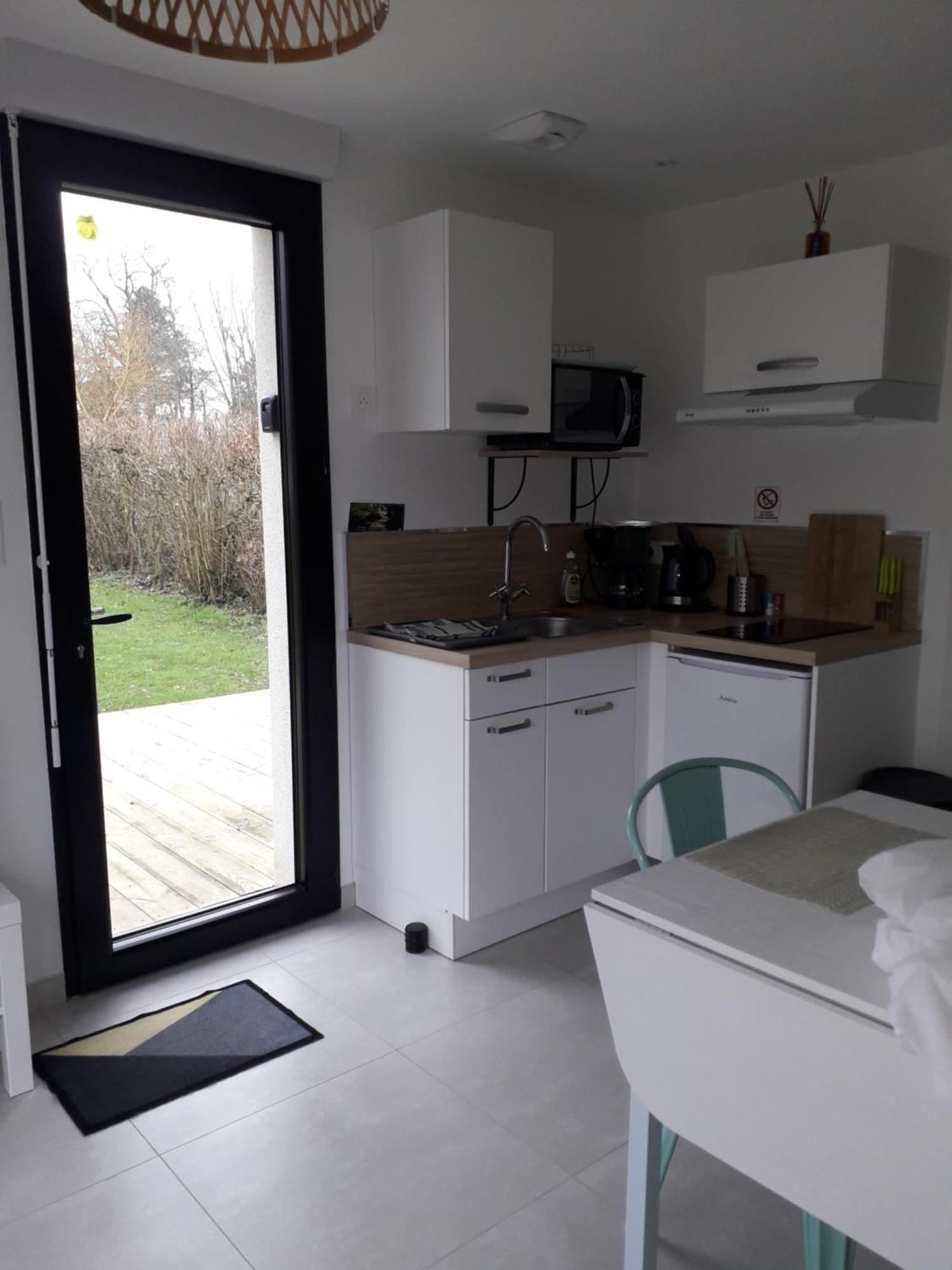 Le Grand Chene Villa Condette Kültér fotó