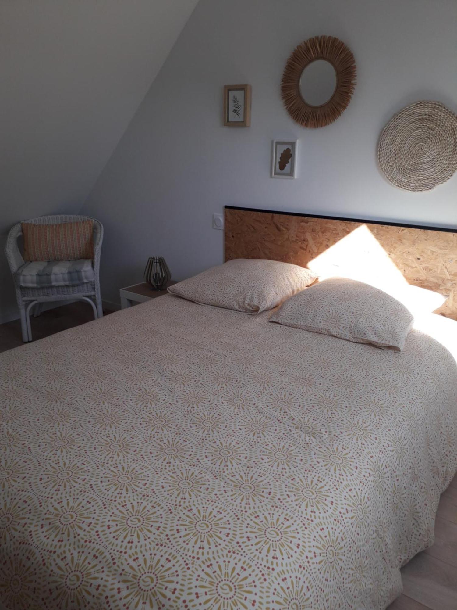 Le Grand Chene Villa Condette Kültér fotó