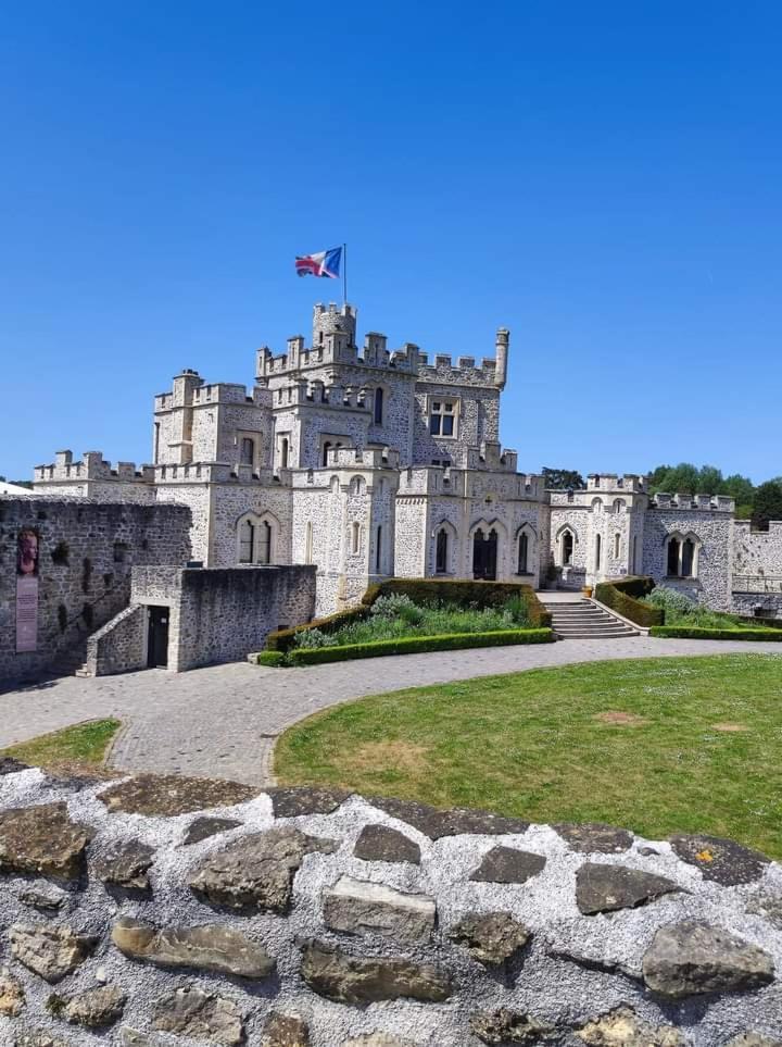 Le Grand Chene Villa Condette Kültér fotó